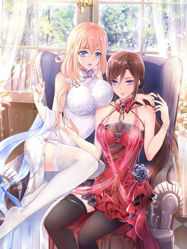 无敌学霸系统漫画封面