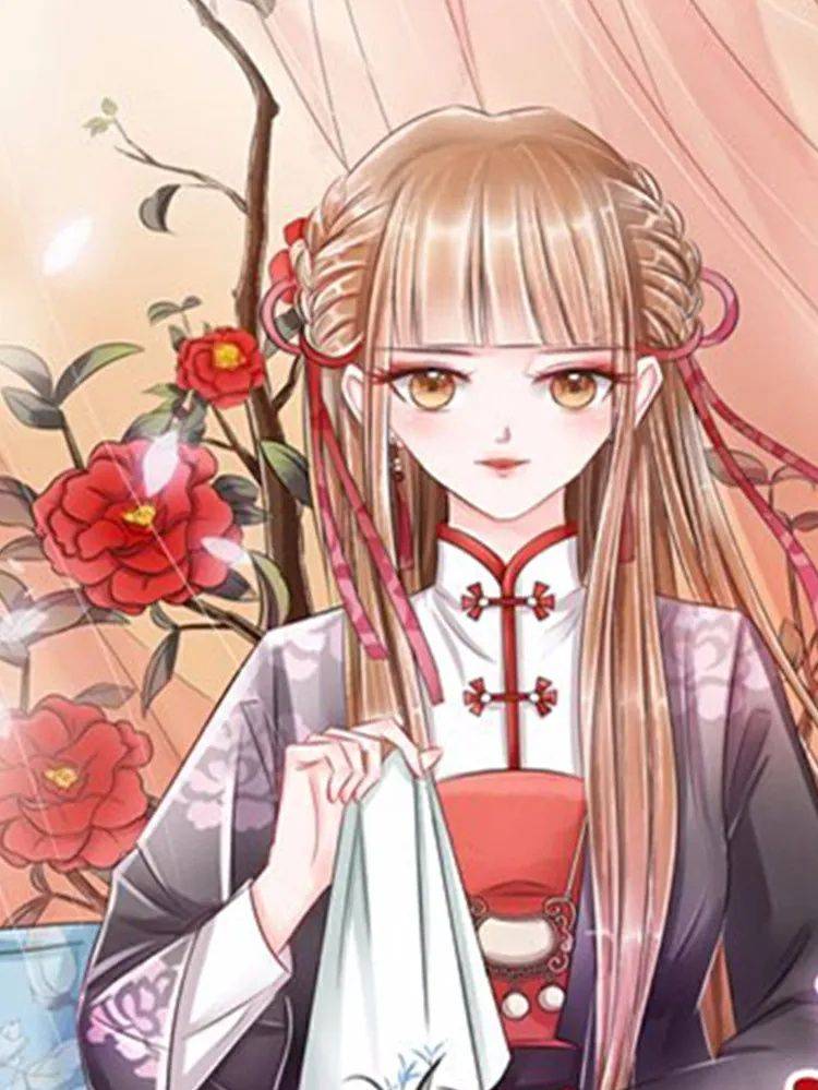占骨师漫画封面